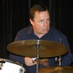 Brian Woodruff - Drummer: