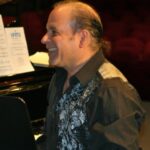 Ray Naccari – Bandleader/Keyboard player: