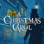 Staged Reading of “A Christmas Carol”